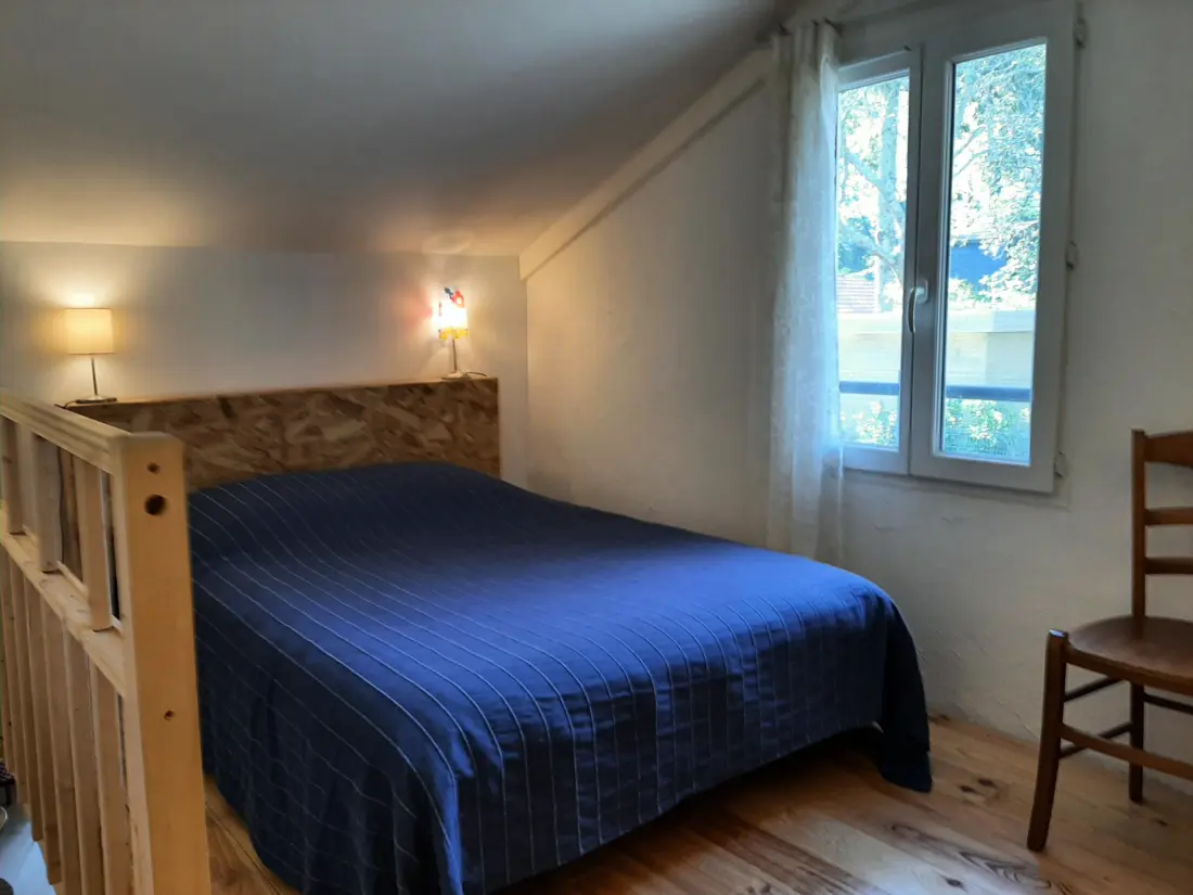 Maison de Vacances HOSSEGOR 116