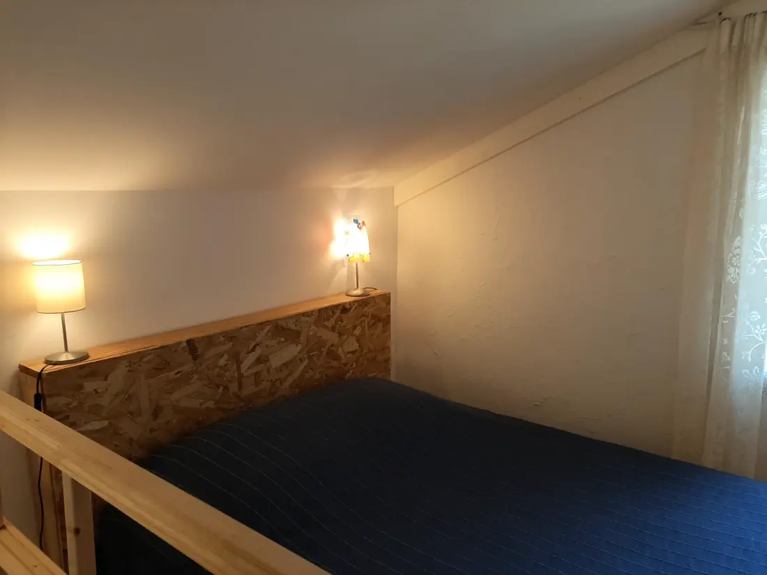 Maison de Vacances HOSSEGOR 116