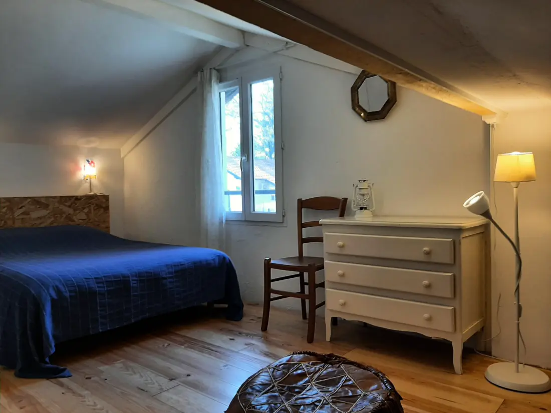 Maison de Vacances HOSSEGOR 116