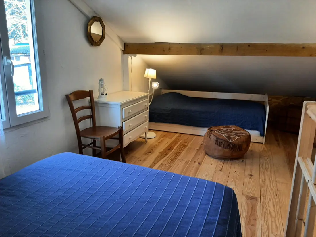 Maison de Vacances HOSSEGOR 116