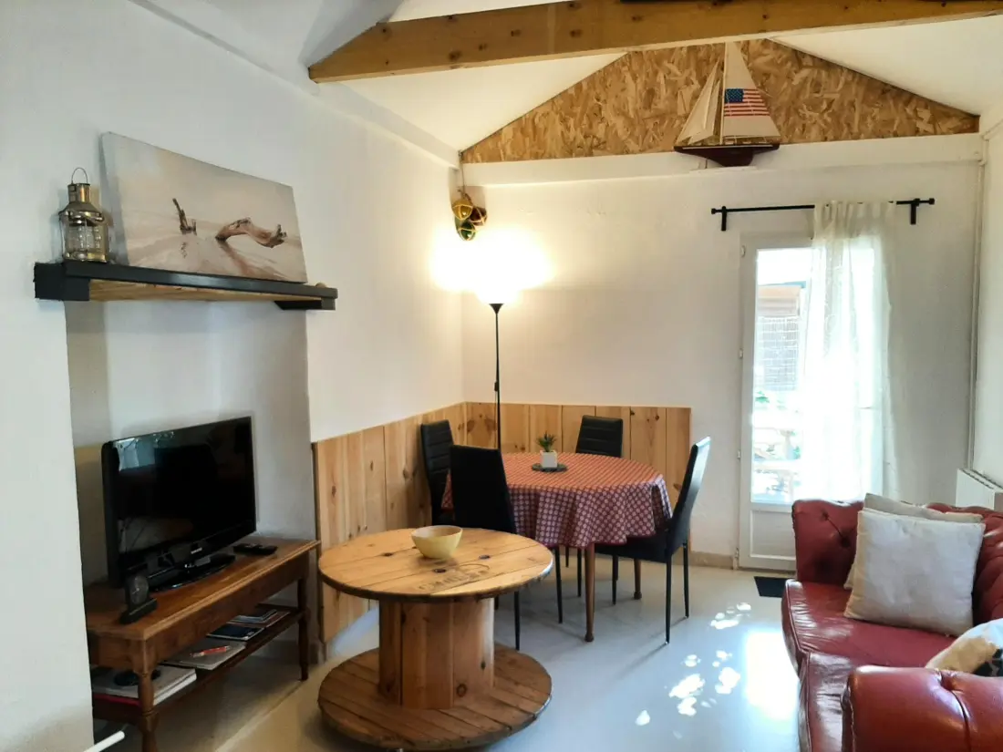 Maison de Vacances HOSSEGOR 116