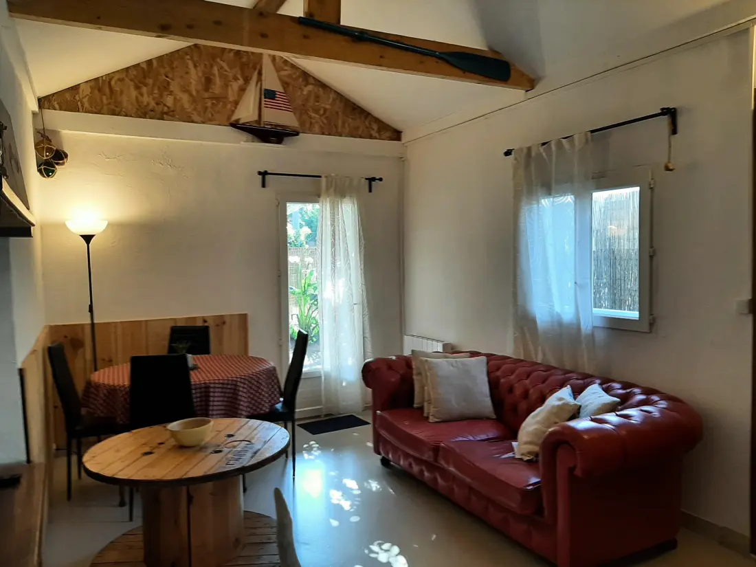 Maison de Vacances HOSSEGOR 116
