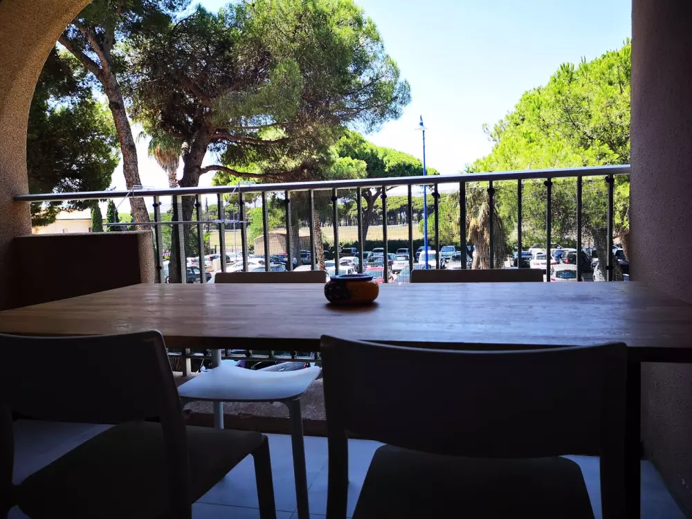 Résidence La Gavine