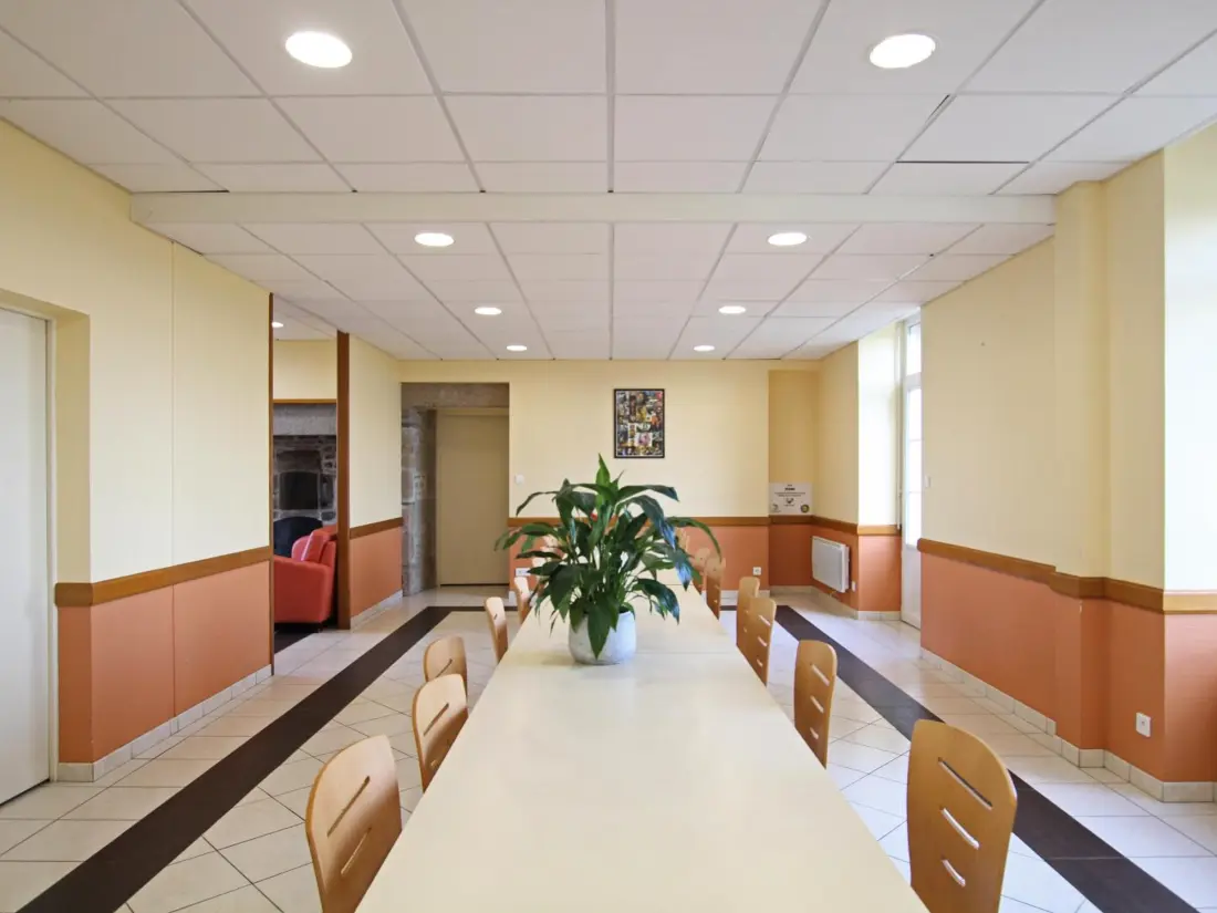 Maison de Vacances Isigny-le-Buat 2