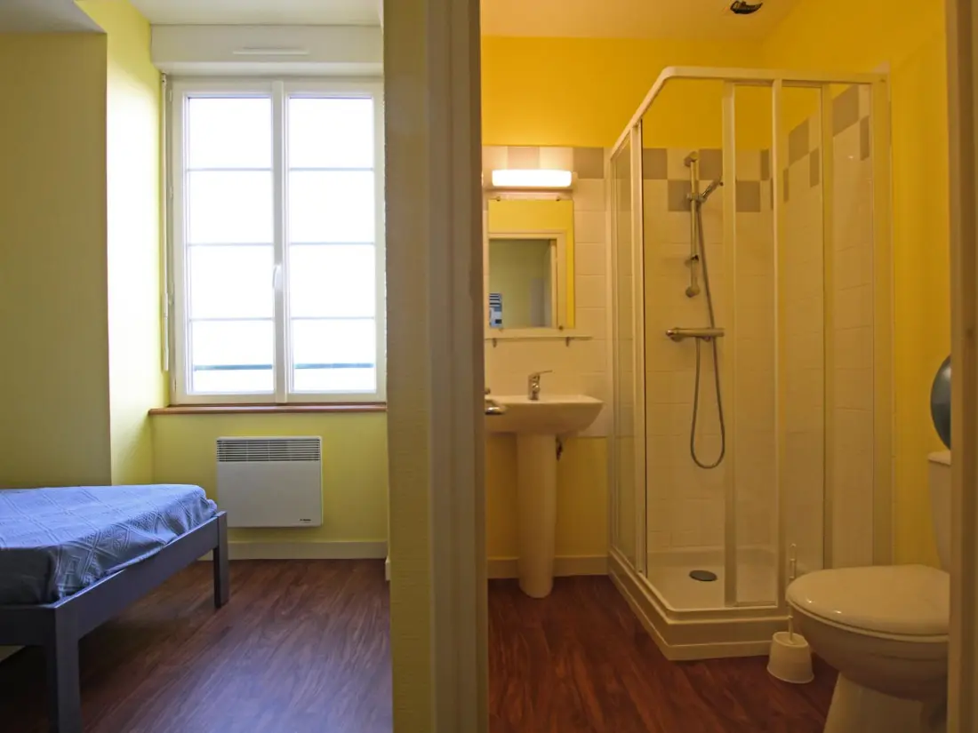 Maison de Vacances Isigny-le-Buat 2