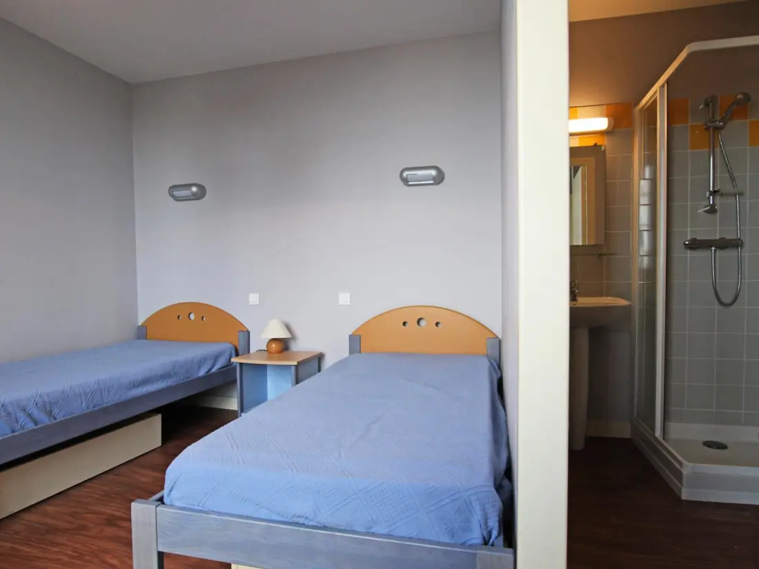 Maison de Vacances Isigny-le-Buat 2