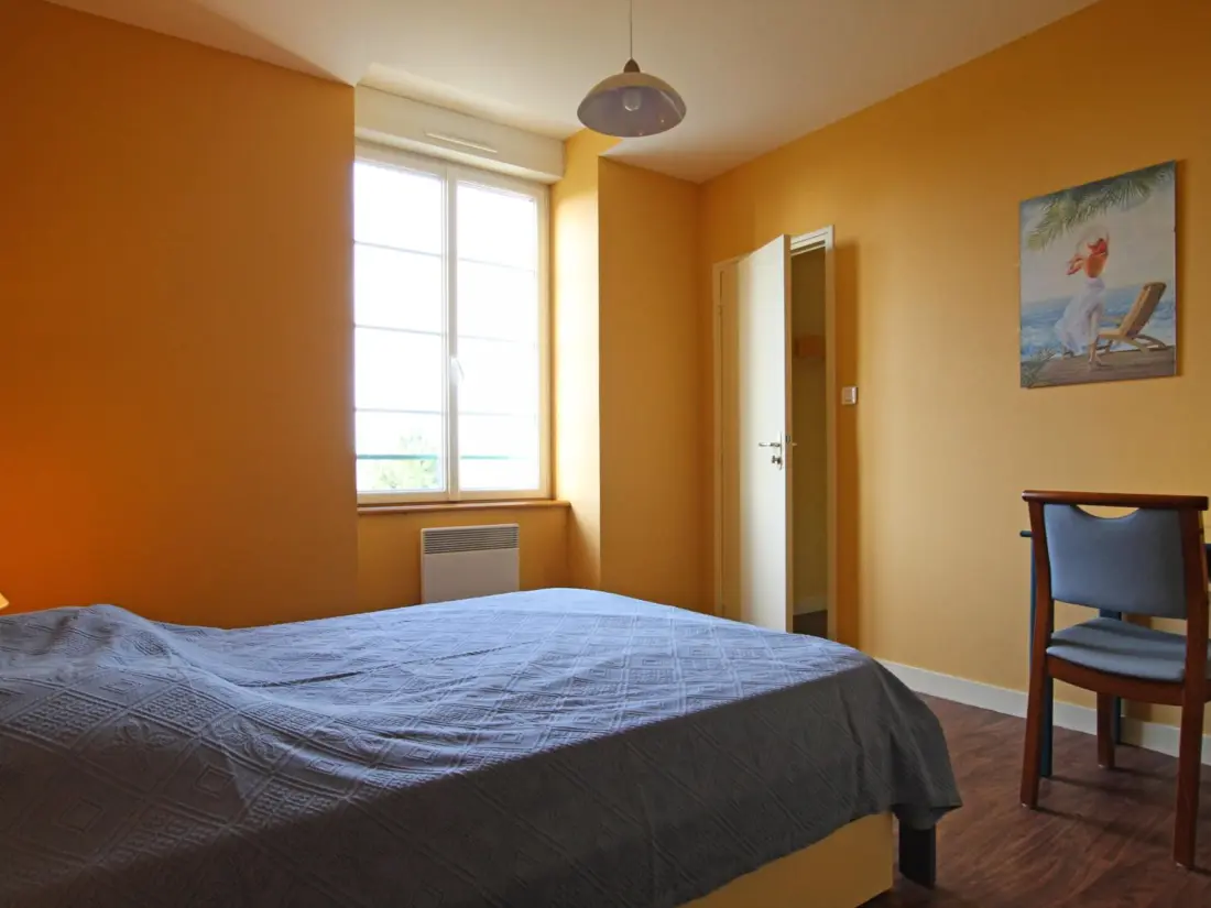 Maison de Vacances Isigny-le-Buat 2