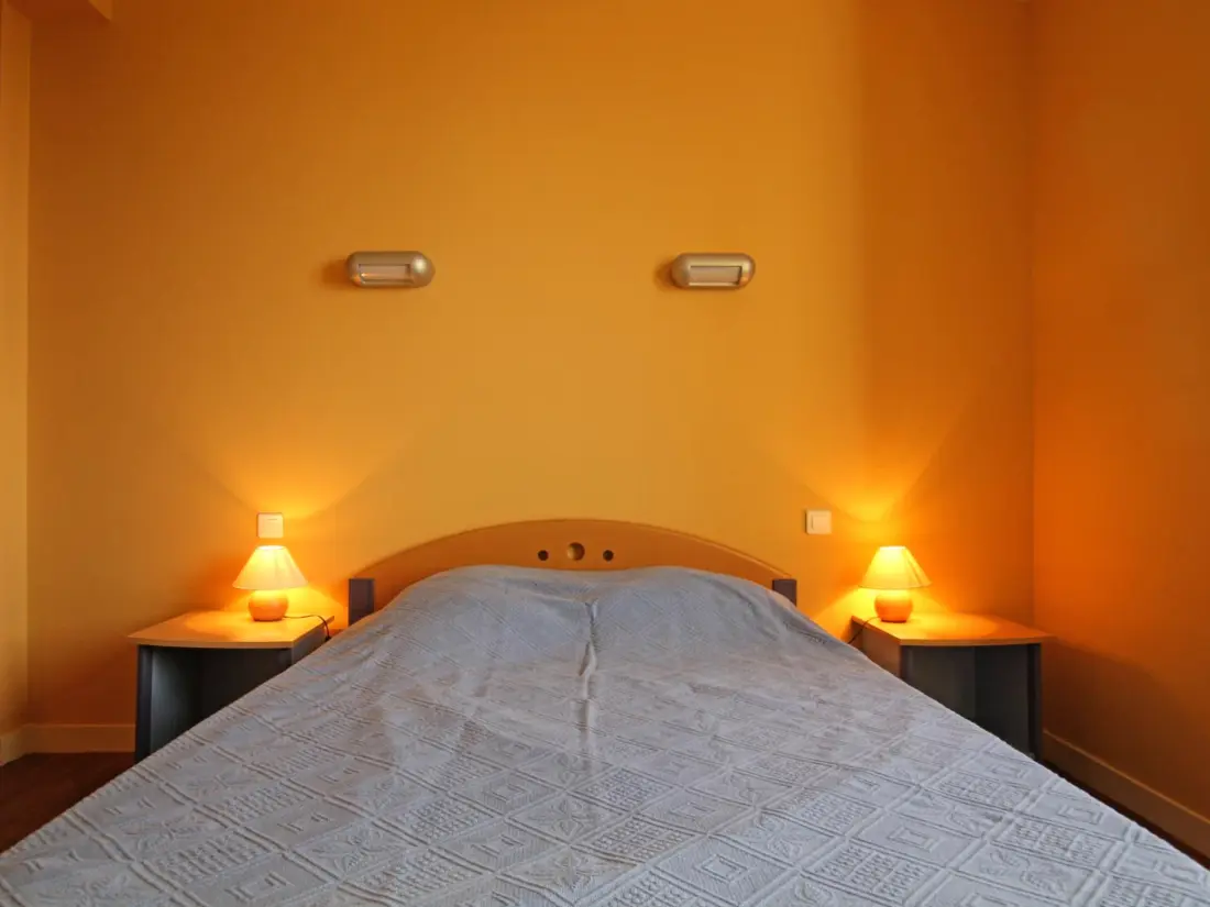 Maison de Vacances Isigny-le-Buat 2