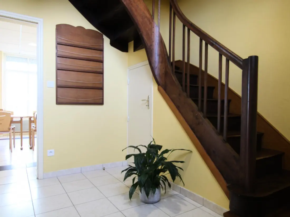 Maison de Vacances Isigny-le-Buat 2