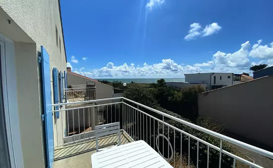Maison de Vacances Jard-sur-Mer 47