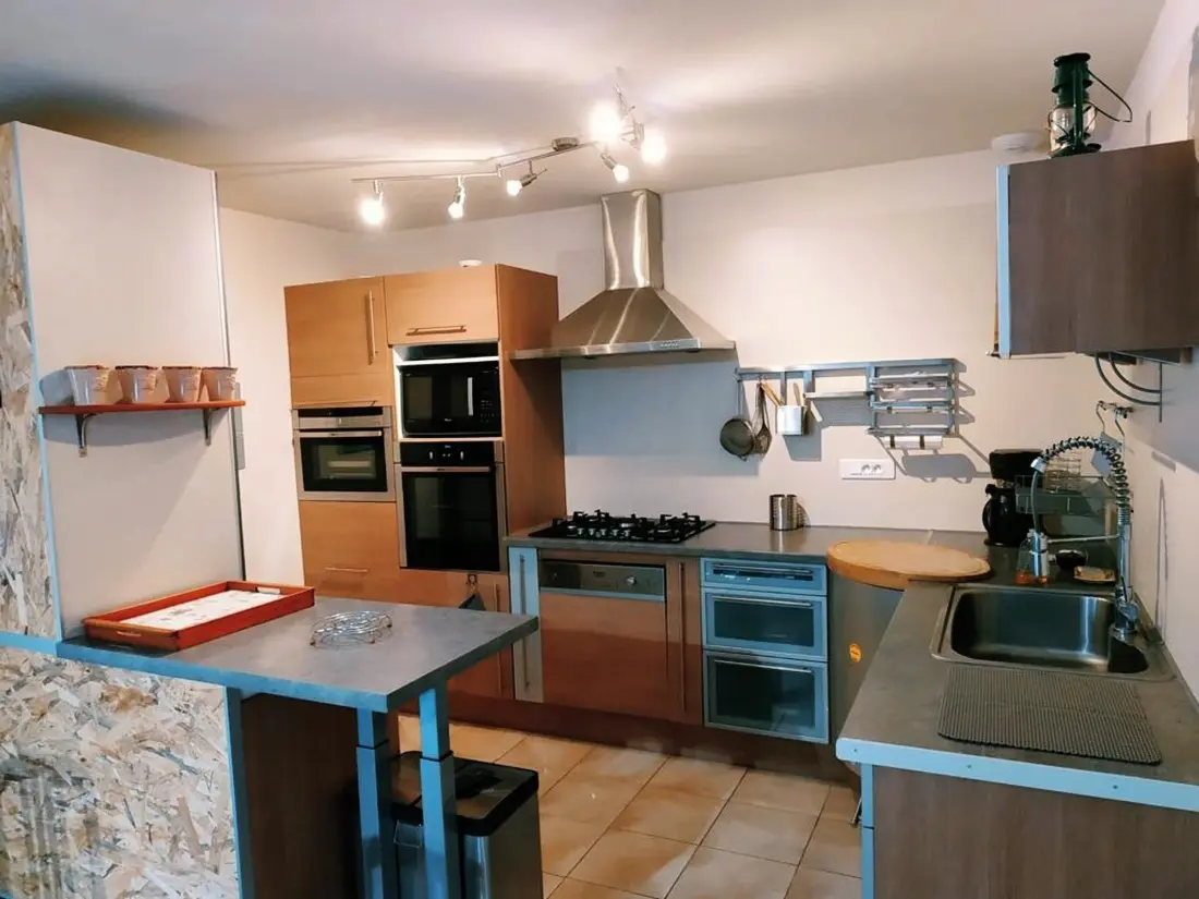 Maison de Vacances Jard-sur-Mer 51