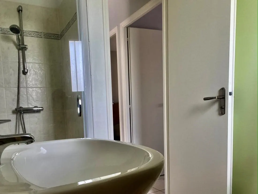 Maison de Vacances Jard-sur-Mer 57