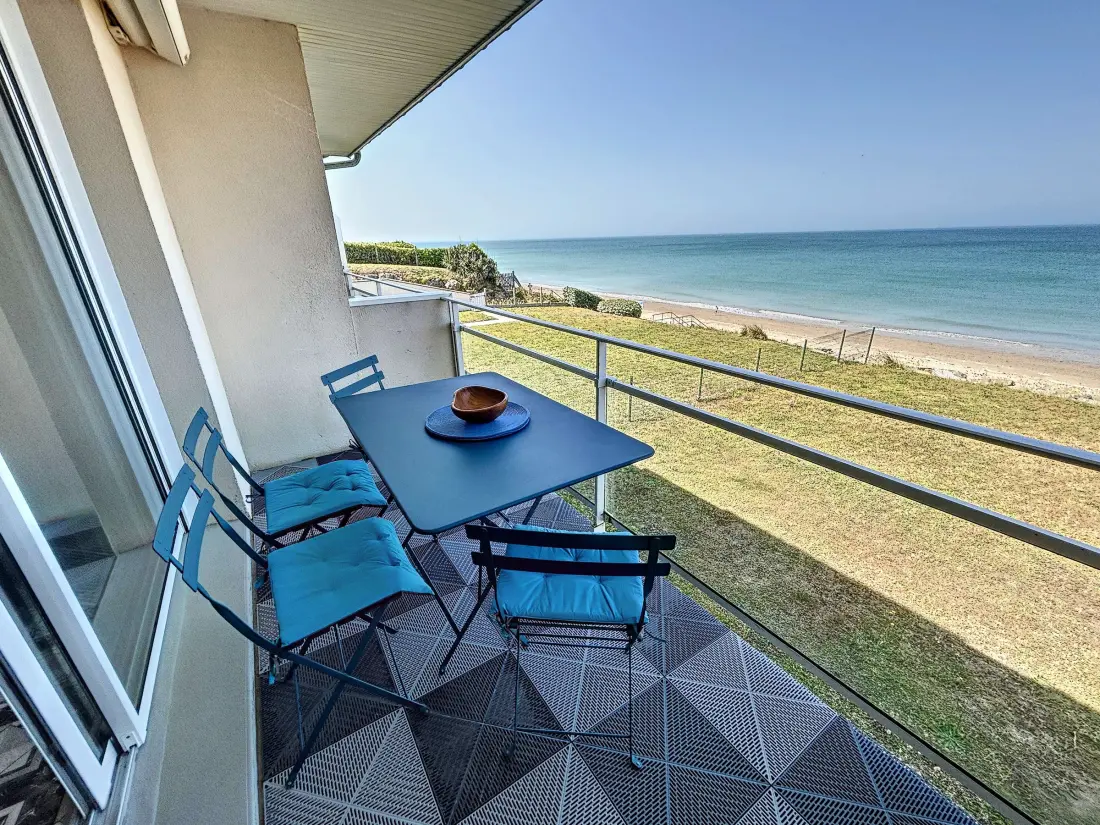 Location de Vacances Jullouville 177