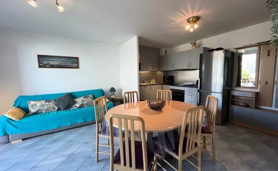 Location de Vacances Jullouville 33