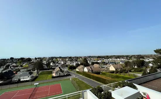 Location de Vacances Jullouville 75