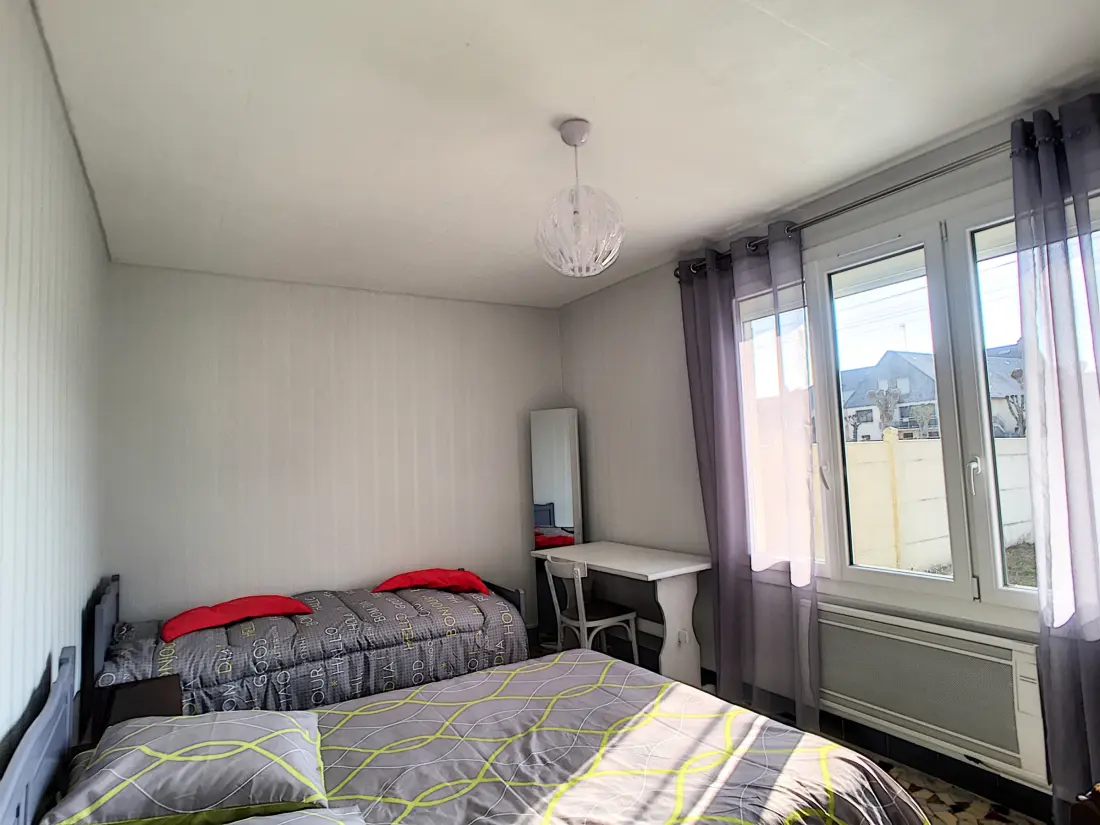 Maison de Vacances Jullouville 170