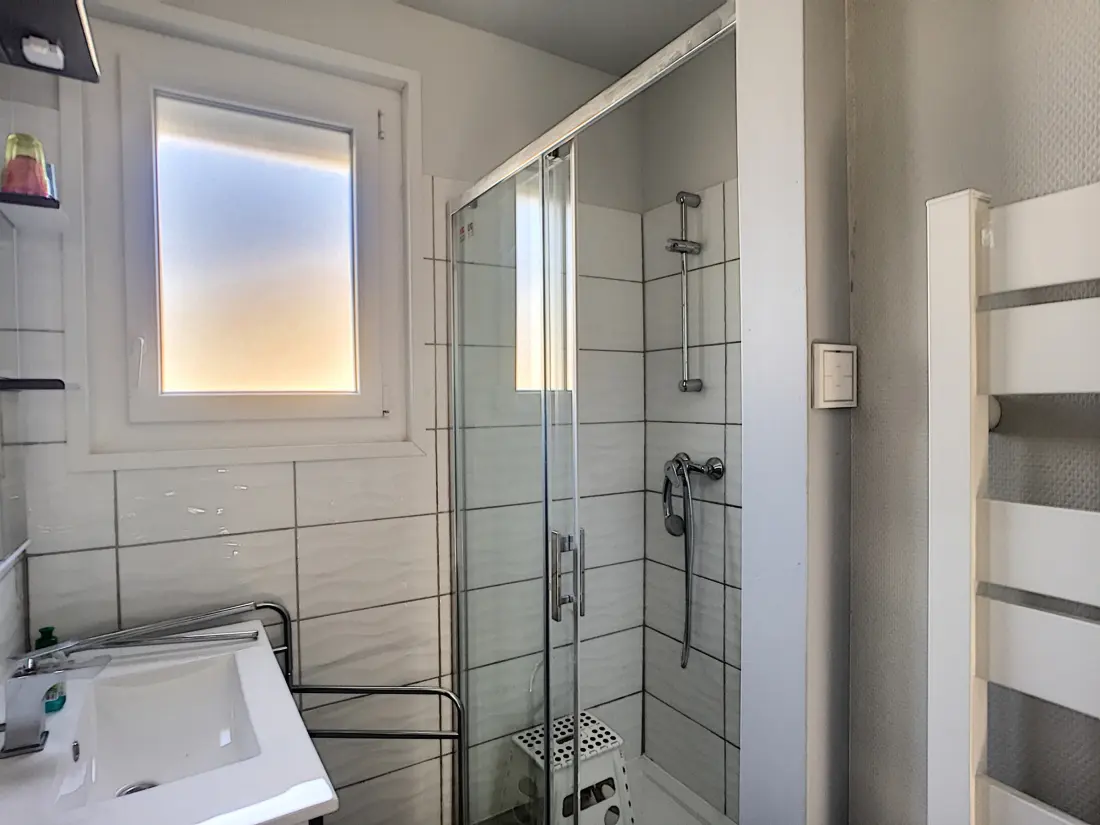 Maison de Vacances Jullouville 170