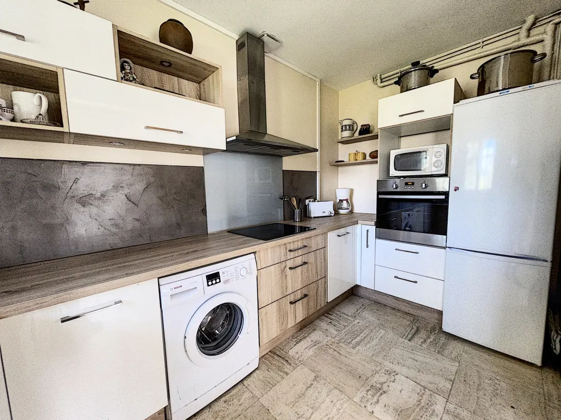 Maison de Vacances Jullouville 312