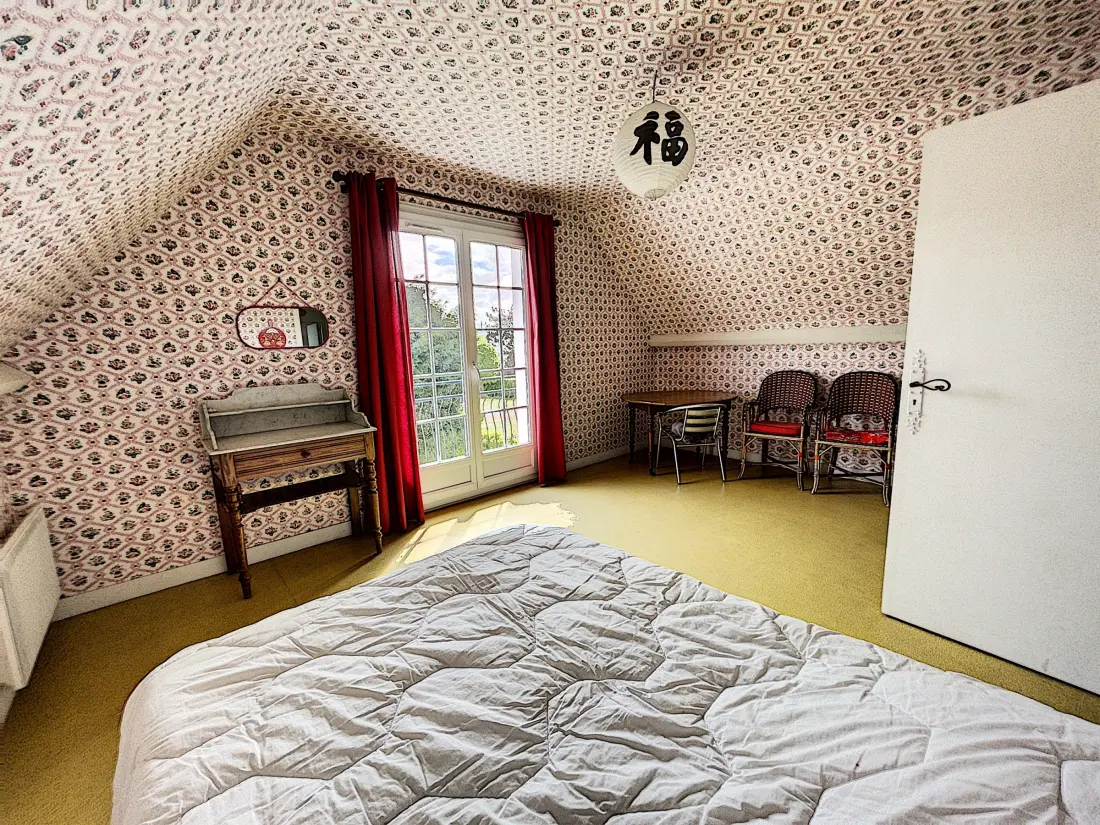 Maison de Vacances Jullouville 312