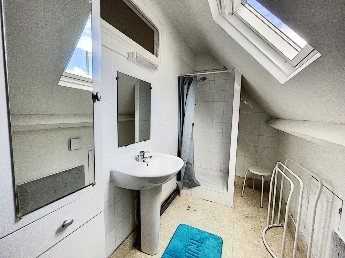 Maison de Vacances Jullouville 312