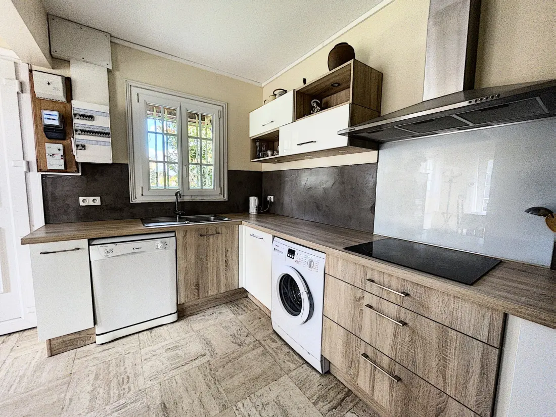 Maison de Vacances Jullouville 312