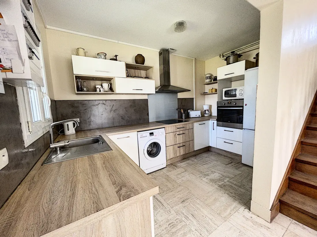 Maison de Vacances Jullouville 312