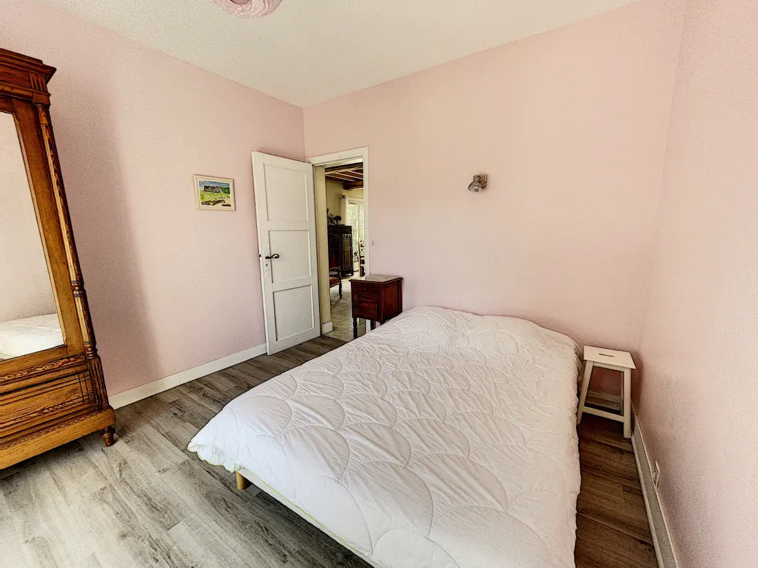 Maison de Vacances Jullouville 312