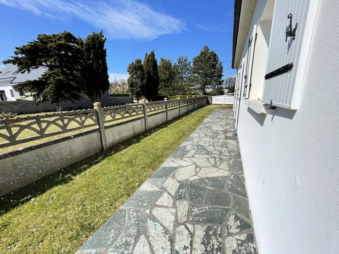 Maison de Vacances Jullouville 312