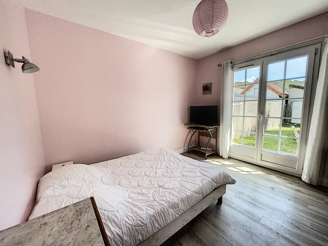 Maison de Vacances Jullouville 312