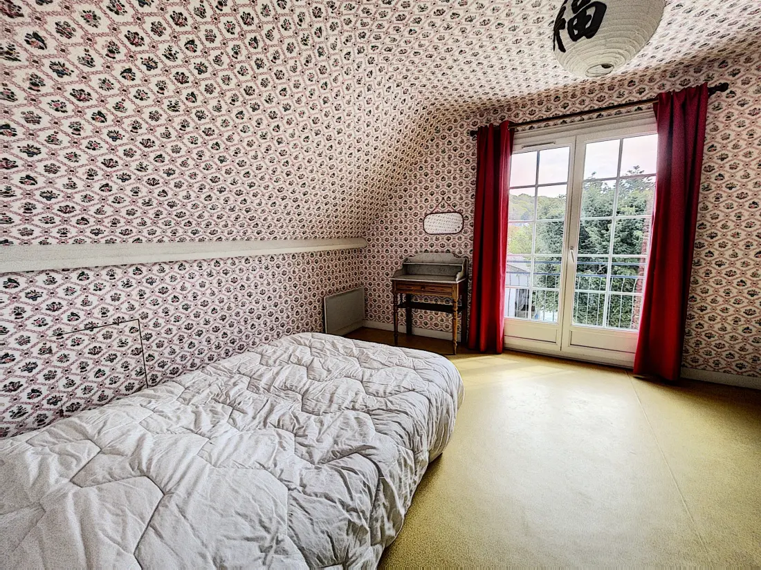 Maison de Vacances Jullouville 312