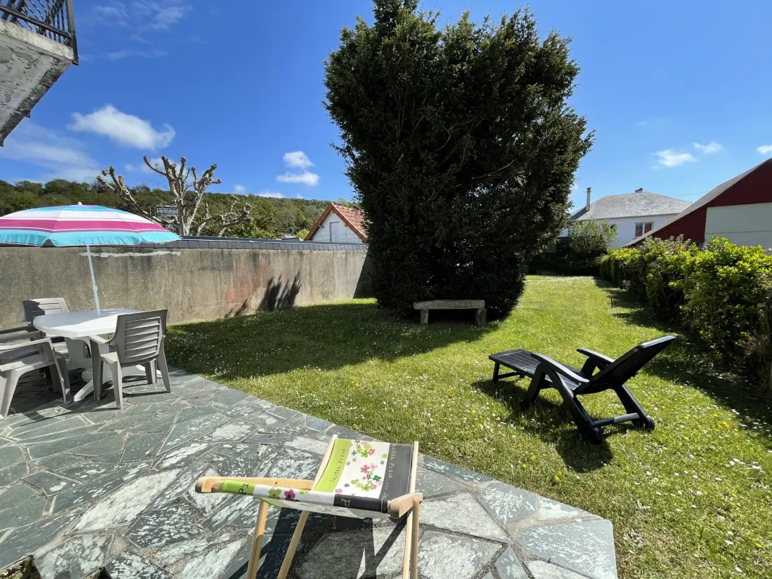 Maison de Vacances Jullouville 312