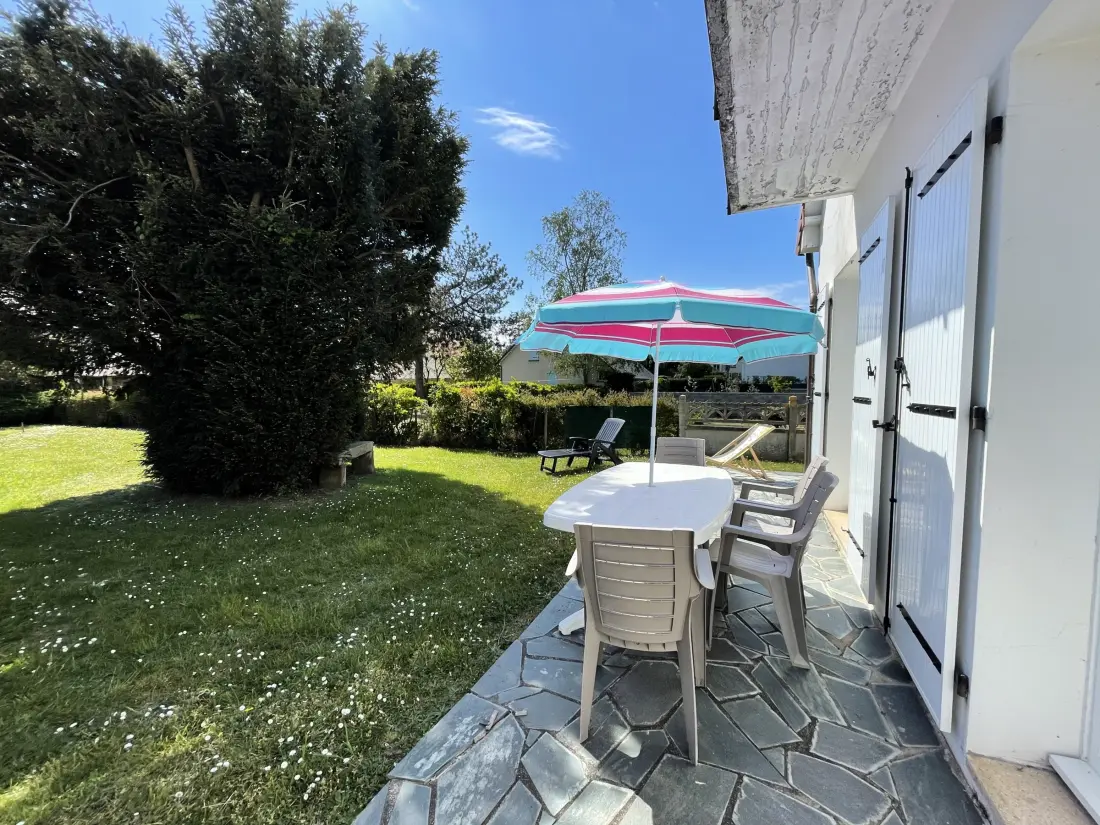 Maison de Vacances Jullouville 312
