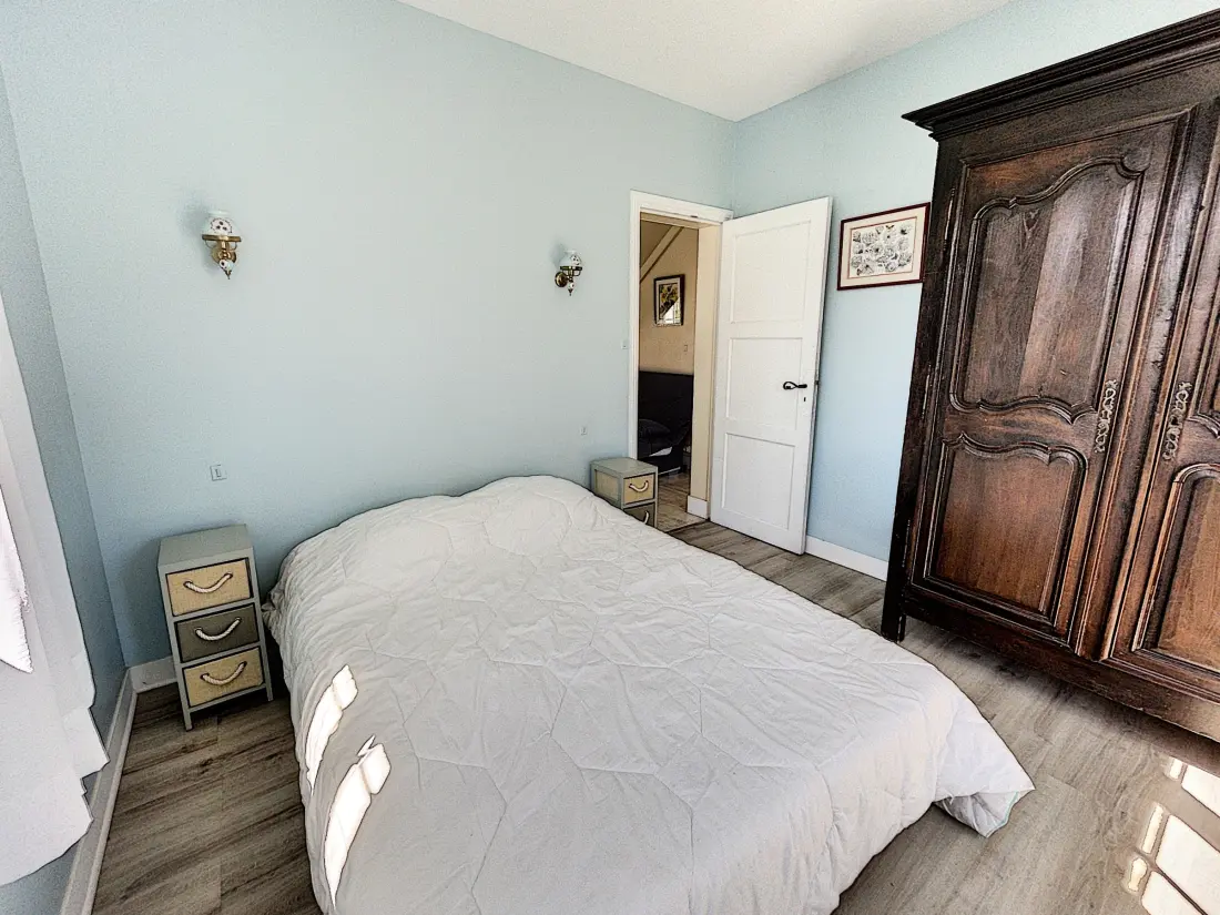 Maison de Vacances Jullouville 312