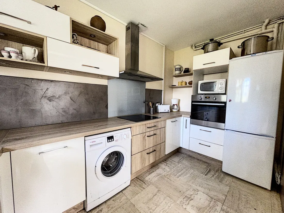 Maison de Vacances Jullouville 312