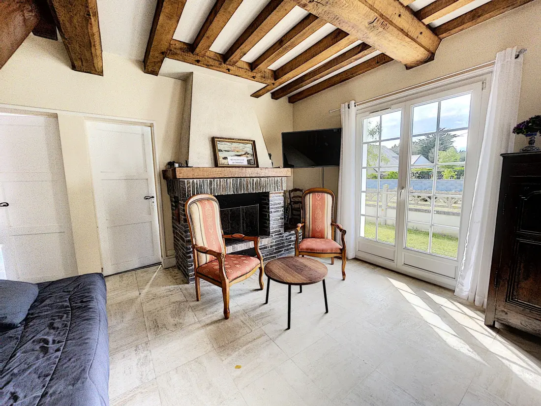 Maison de Vacances Jullouville 312