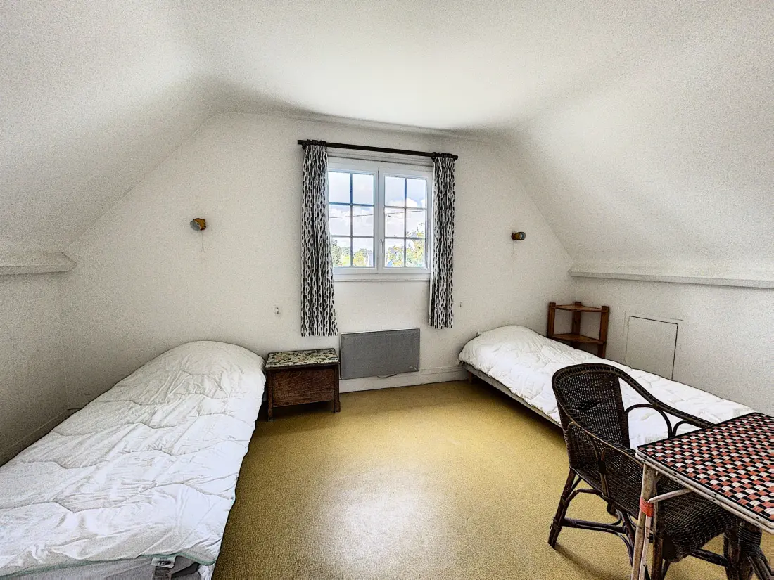 Maison de Vacances Jullouville 312