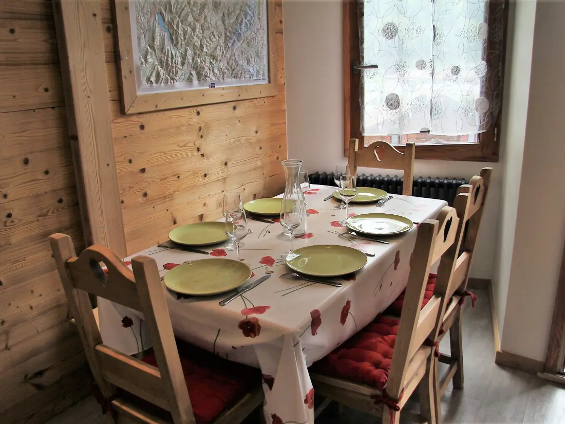 Location de Vacances La Clusaz 367