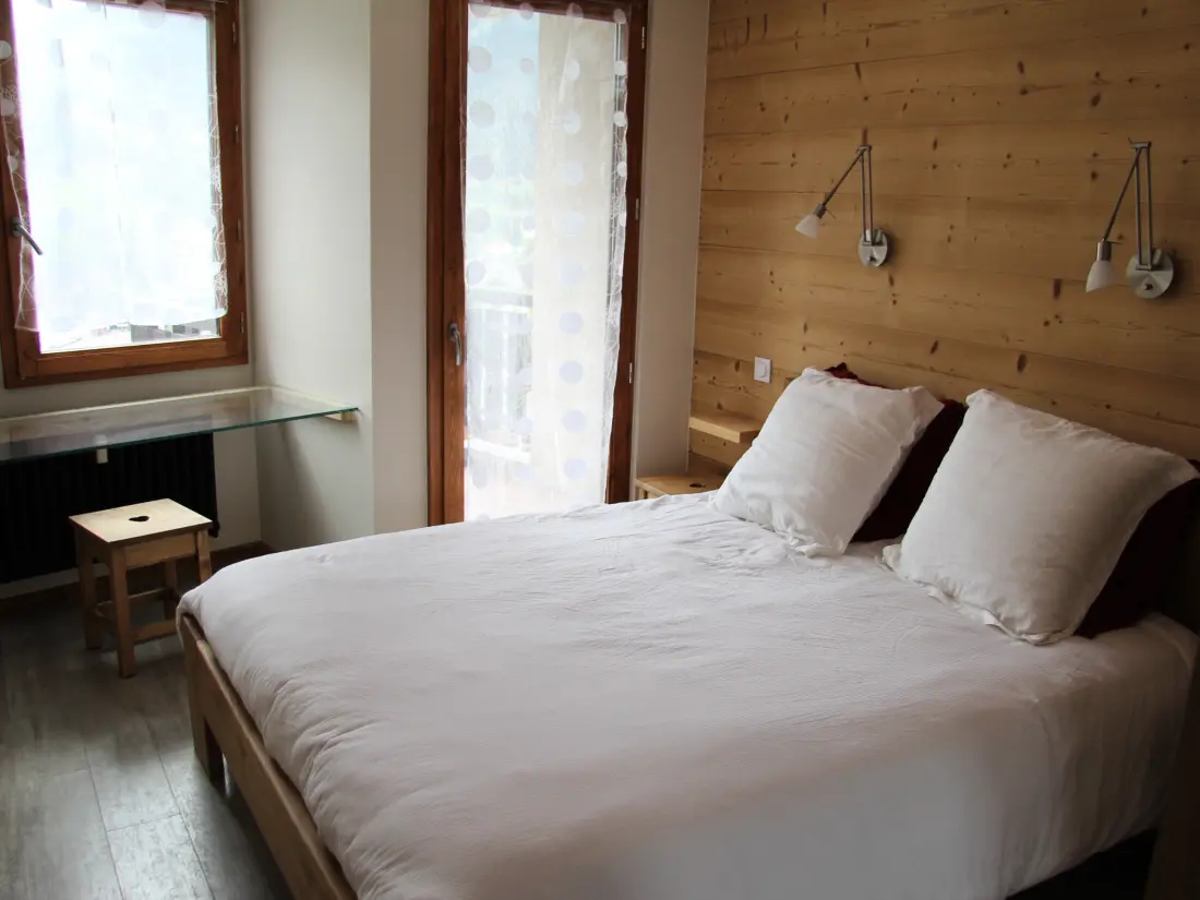 Location de Vacances La Clusaz 367