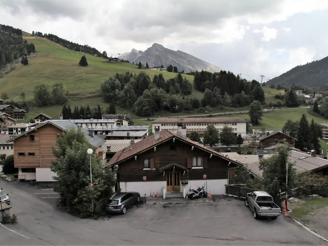 Location de Vacances La Clusaz 367