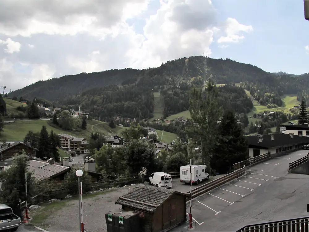 Location de Vacances La Clusaz 367