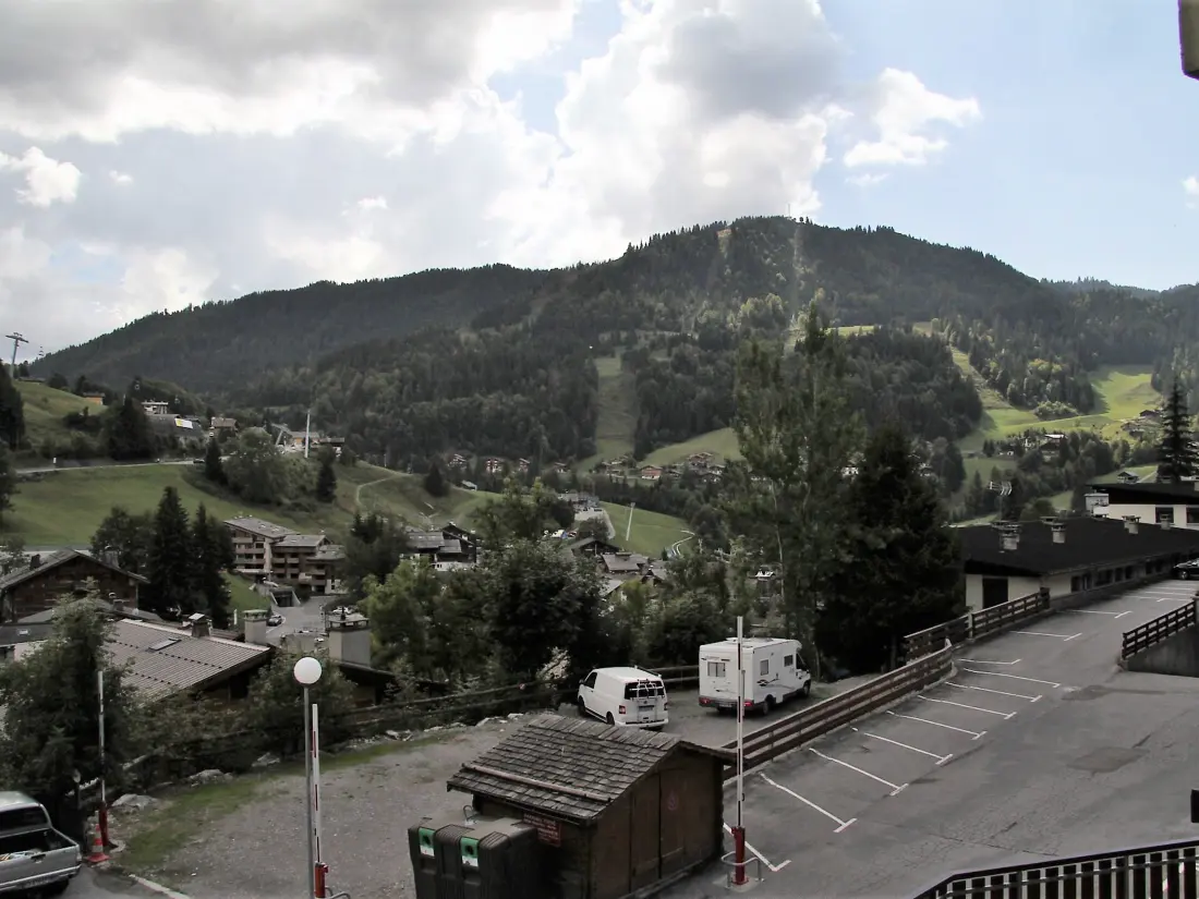 Location de Vacances La Clusaz 367