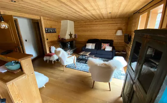 Location de Vacances La Clusaz 418