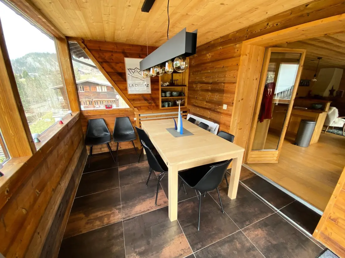 Location de Vacances La Clusaz 418
