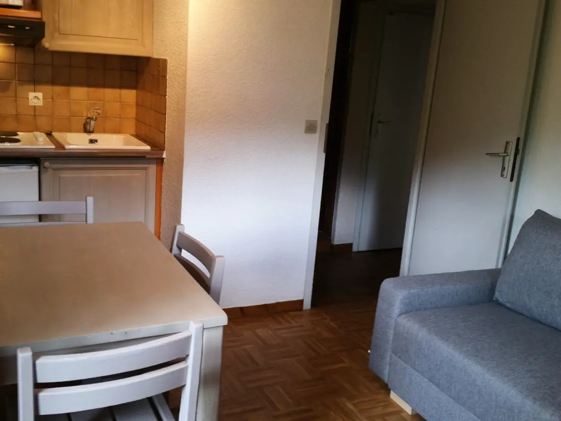 Location de Vacances La Clusaz 424