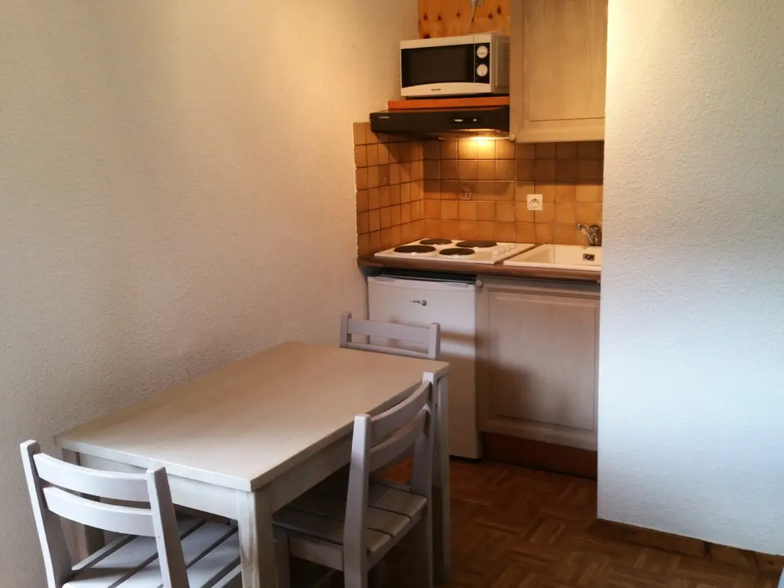 Location de Vacances La Clusaz 424