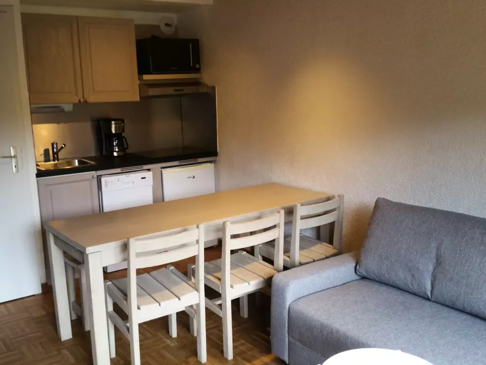 Location de Vacances La Clusaz 425