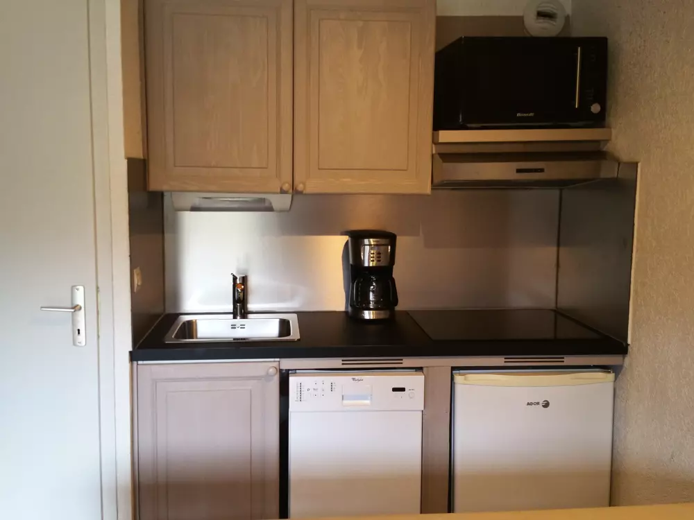 Location de Vacances La Clusaz 425