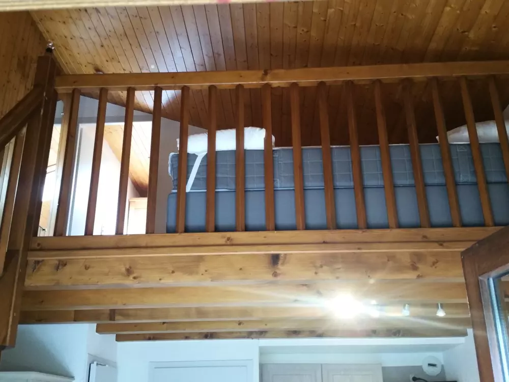 Location de Vacances La Clusaz 425