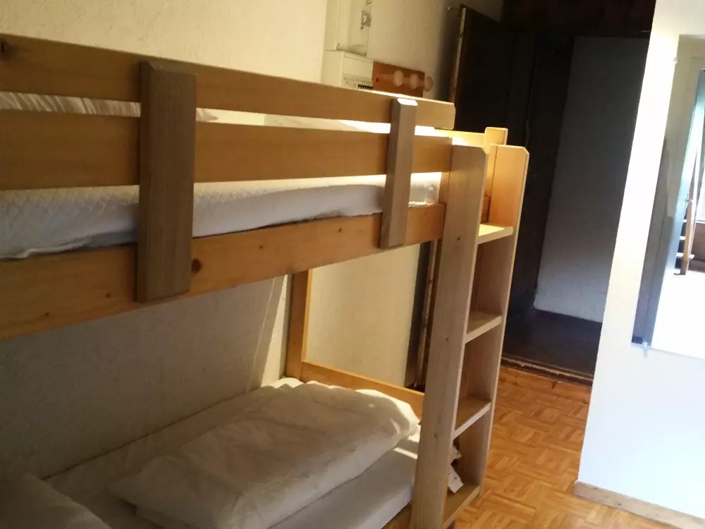 Location de Vacances La Clusaz 425