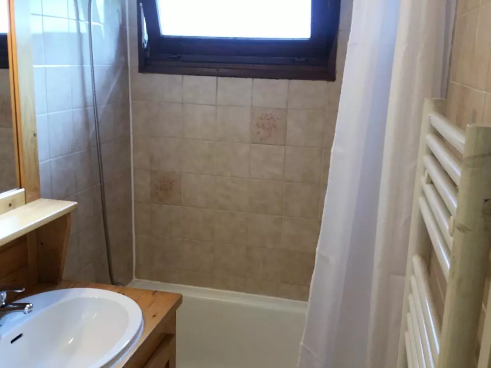 Location de Vacances La Clusaz 425